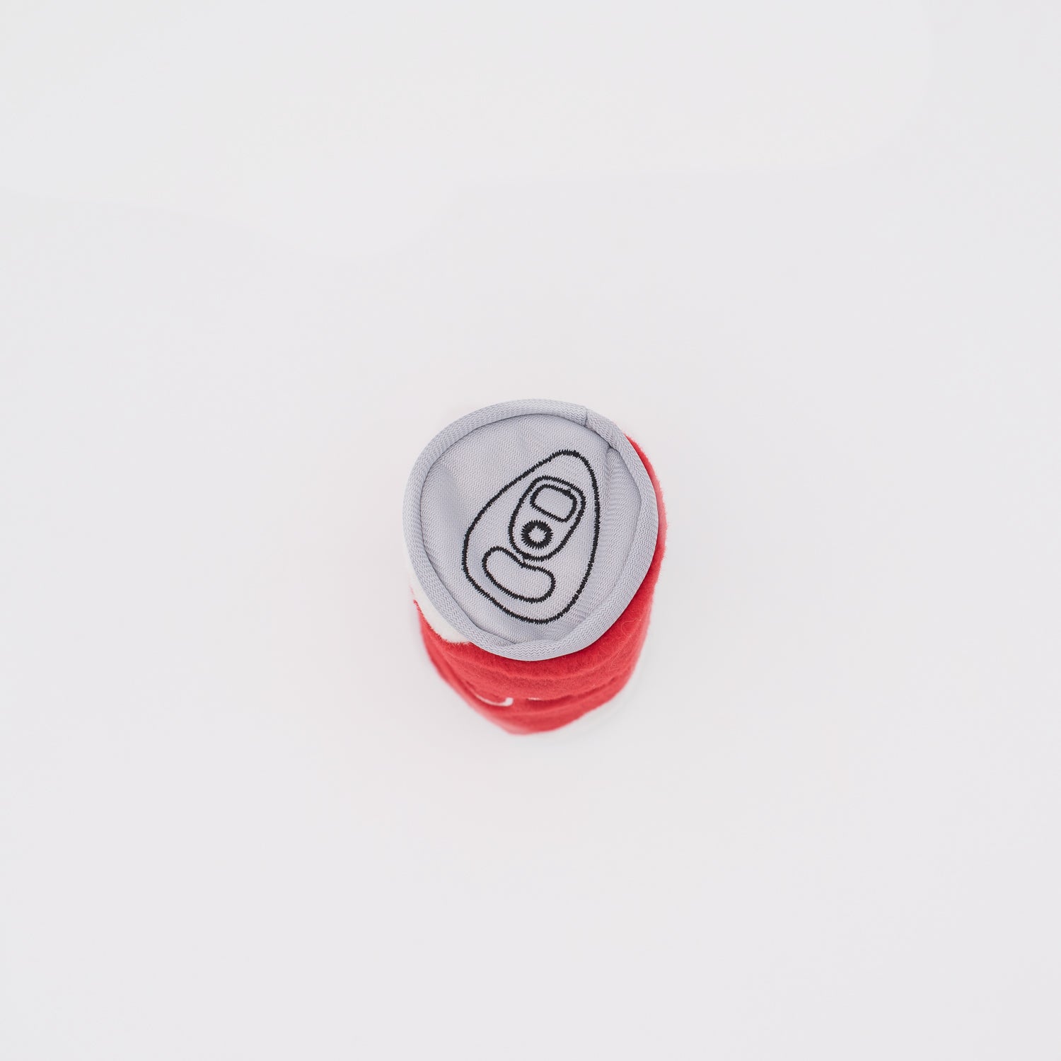 Happy Cola Plush Dog Toy – ZippyPaws