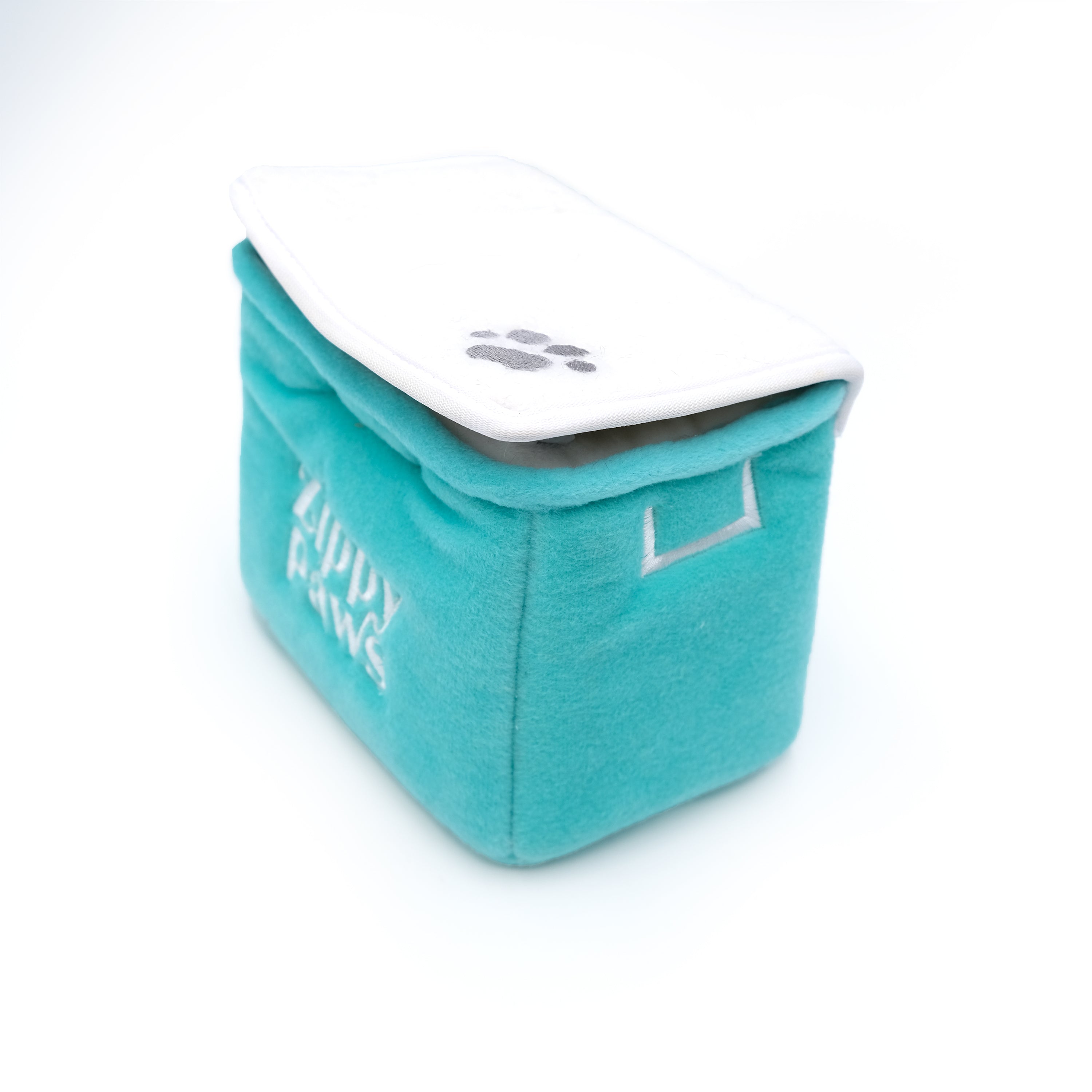 Happy Hour Crusherz Burrow Cooler Dog Toy