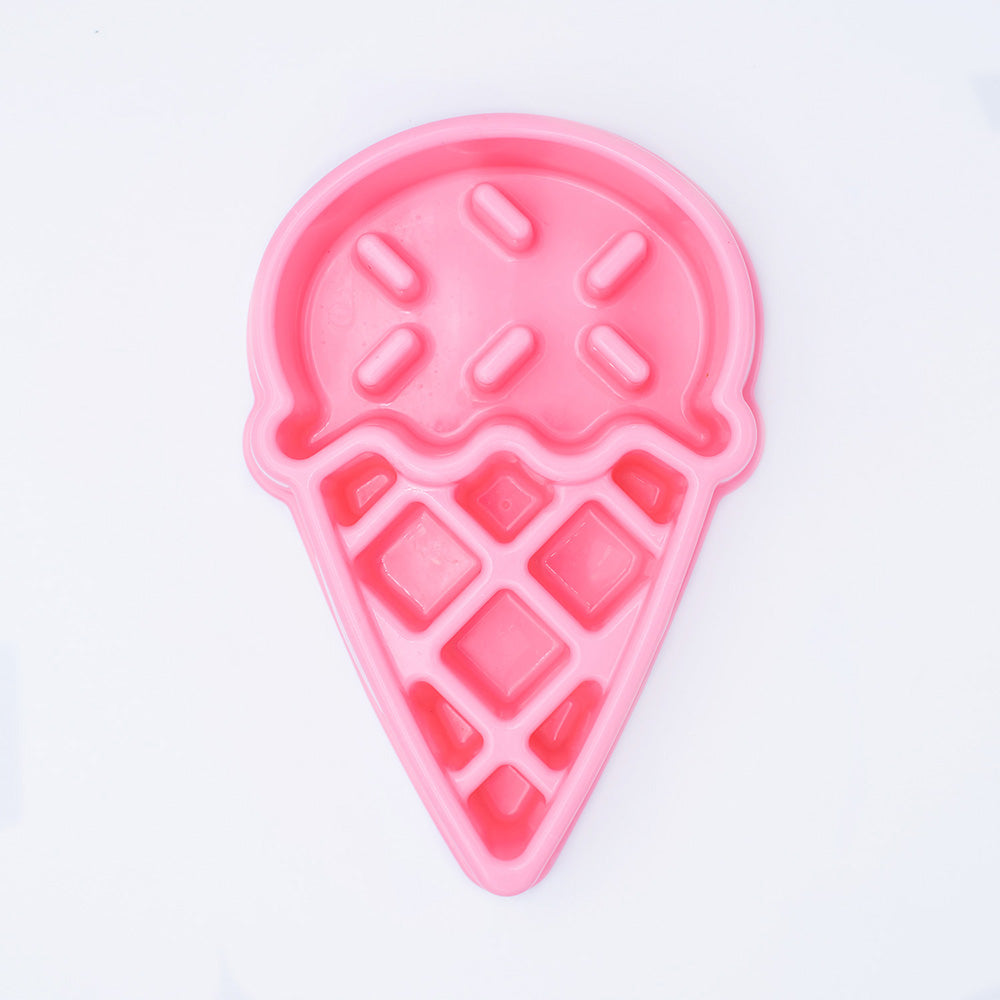 Happy Bowl – Ice Cream
