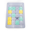 SmartPaws Puzzler - Panel Sliders