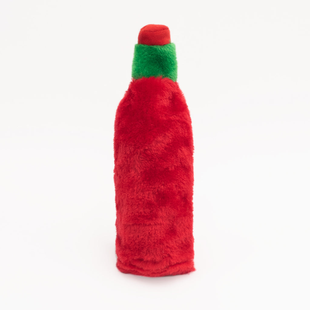 Hot Sauce Crusherz - Pupbasco